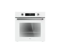 Horno teka hsb 6350 multifunción 71 litros hidrólisis blanco clase