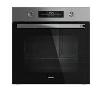 HORNO TEKA HSB 6468 EASY STEAM MULTIFUNCION INOX