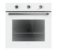 Horno eléctrico Teka NEO HSB 6150 WH 70L Blanco pirolítico e HydroClean