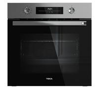 Horno eléctrico Teka NEO HSB 6250 P SS 70L Negro/Inox autolimpieza Hydro y pantalla LED