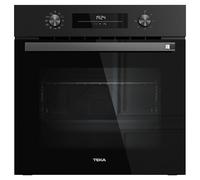 Horno Integrable Pirolítico Multifunción DualClean TEKA NEO HSB 6250 P FBK