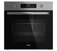 Horno eléctrico Teka NEO HSB 6360 SS 70L Inox Hydro Autolimpieza eficiencia A+
