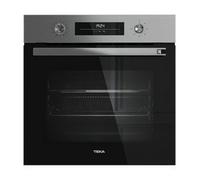 Horno integrable hidrolítico 70L con Airfry Teka Neo HSB 6466