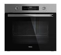 Horno eléctrico Teka NEO HSB 6468 SS 70L Negro/Inox con autolimpieza Hydro y vapor