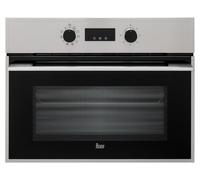 Horno TEKA HSC635 INOX (44 L - 59.5 cm - Hidrolítico - Inox)