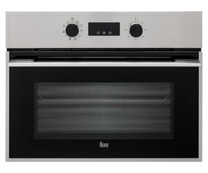 Horno TEKA HSC635 INOX (44 L - 59.5 cm - Hidrolítico - Inox)