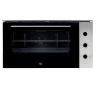horno teka hsf 900 inox multifuncion negro