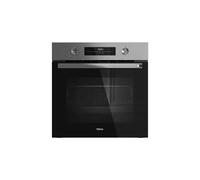 Horno eléctrico Teka NEO HSB 6350 P SS 70L Inox pirolítico con vapor bloqueo infantil