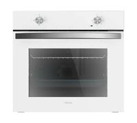 Teka Neo Hbb 4350 Blanco - Campana Convencional 72L