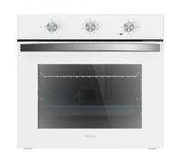 TEKA NEO HBB 5350 WH - Horno convencional blanco Clase A 76L