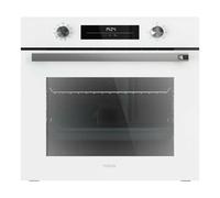 Horno Teka NEO HSB 6250 P WH - Pirolítico, Blanco, 70 L