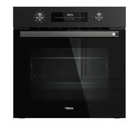 Horno Teka NEO HSB 6350 FBK - Multifunción, HydroClean, A+