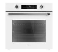 Horno Teka NEO HSB 6350 WH - Hidrolítico, 71 L, Blanco