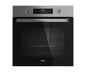 Horno Teka NEO HSB 6360 P pirolítico, 70 l, inox