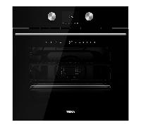 horno teka steakmaster cristal piroltico dualclean pirolitico multifuncion cristal