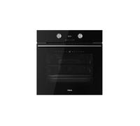 Horno Multifunción Teka SteakMaster Lite Pirolítico 71L 60cm Grill Negro