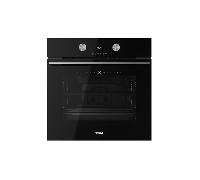 horno teka steakmaster-lite cristal negro pirolitico multifuncion cristal