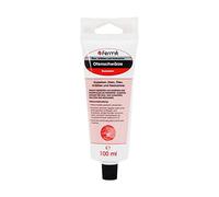 Horno Tintura Horno Cuidado de pasta Tube Horno Pasta - Horno Horno wichse 100 ml