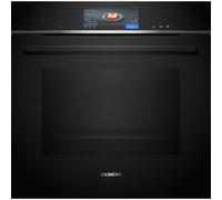 Horno Vapor Siemens iQ700 HS758G3B1 71L Touch FullSteam Plus