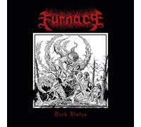 Horno - Vistas Oscuras CD #137461