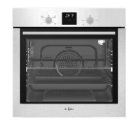HORNO VITROKITCHEN HG602IB GAS INOX