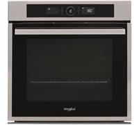 Whirlpool AKZ9 7891 IX 73 L 2000 W Acero inoxidable