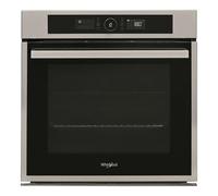 Whirlpool OAKZ9 7961 SP IX 73 L Acero inoxidable