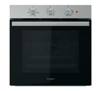 Horno multifución whirlpool omr35hr0x 71 litros
