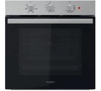 HORNO WHIRLPOOL OMR35HR0X, MULTIF., 71L, A