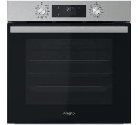 horno whirlpool omr58hu1x multifuncion inox