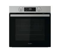 Whirlpool OMR58RR1X 71 L 3300 W Acero inoxidable