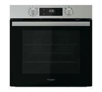 Whirlpool OMR58RR1X 71 L 3300 W Acero inoxidable