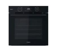 Whirlpool OMSK58RU1SB 71 L Negro