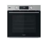 Horno Whirlpool OMSK58RU1SX 3300W 71L Acero Inoxidable