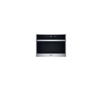 Horno eléctrico Whirlpool WCC48HMSXA 48L Inox pirolítico con Cook3 y pantalla táctil