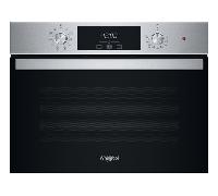 HORNO WHIRLPOOL WCC28UXA MULTIFUNCION INOX