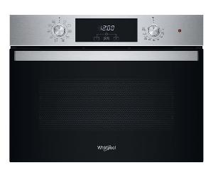 HORNO WHIRLPOOL WCC28UXA MULTIFUNCION INOX