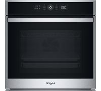 HORNO WHIRLPOOL WOI4S8HM1SXA MULTIFUNCION INOX WOI4S8HM1SXA