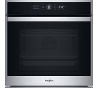 Horno whirlpool woi4s8pm1xa multifunción 73l pirólisis acero inoxidable clase