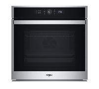 HORNO WHIRLPOOL WOI4S8PM1XA PIROLITICO MULTIFUNCION INOX
