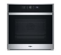 HORNO WHIRLPOOL WOI4S8PPM1SX PIROLITICO MULTIFUNCION INOX
