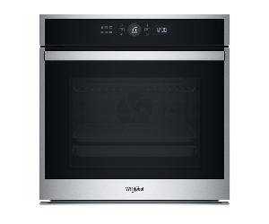 HORNO WHIRLPOOL WOI4S8PPM1SX PIROLITICO MULTIFUNCION INOX