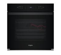 Horno whirlpool woi6a8fpt1sba multifunción 73l pirólisis acero inoxidable clase