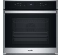 Horno whirlpool woi6a8pt1sxa multifunción 73l pirólisis acero inoxidable clase