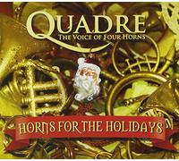 Horns for the Holidays