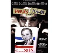 Horns & Halos [USA] [DVD]