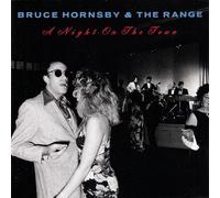 Hornsby, Bruce - A Night on The Town [Import]
