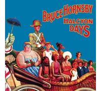 Hornsby Bruce - Halcyon Days