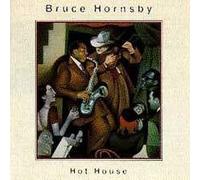 Hornsby,Bruce - Hot House [Import Anglais]