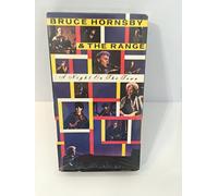 Hornsby, Bruce - Night on the Town [USA] [VHS]